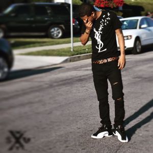 Meet your Posher, Michael